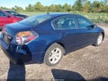 2009 Nissan Altima — photo 4 of 12 | VIN 1N4AL21E19N493808
