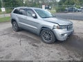 2017 Jeep Grand Cherokee — photo 1 of 17 | VIN 1C4RJEBG1HC779222