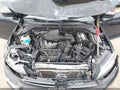 2016 Volkswagen Jetta — photo 10 of 16 | VIN 3VW267AJ8GM321148