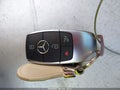 2026 Mercedes-Benz GLE-Class — photo 11 of 16 | VIN 4JGFB4EB6TB671828