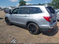 2022 Honda Pilot — photo 3 of 16 | VIN 5FNYF5H2XNB034900