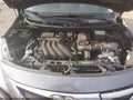 2019 Nissan Versa — photo 10 of 11 | VIN 3N1CN7AP0KL817867