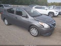 2019 Nissan Versa — photo 1 of 11 | VIN 3N1CN7AP0KL817867