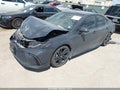 2025 Toyota Camry — photo 2 of 17 | VIN 4T1DAACK7SU168050