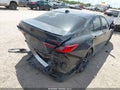 2025 Toyota Camry — photo 4 of 17 | VIN 4T1DAACK7SU168050