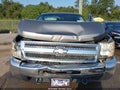 2012 Chevrolet Silverado 1500 — photo 10 of 16 | VIN 3GCPKSE75CG184684
