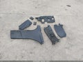 2025 Toyota GR Corolla — photo 12 of 14 | VIN JTNABAAE5SA016914
