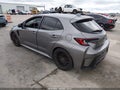 2025 Toyota GR Corolla — photo 3 of 14 | VIN JTNABAAE5SA016914
