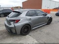 2025 Toyota GR Corolla — photo 4 of 14 | VIN JTNABAAE5SA016914