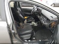 2025 Toyota GR Corolla — photo 5 of 14 | VIN JTNABAAE5SA016914