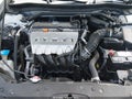 2012 Acura TSX — photo 10 of 17 | VIN JH4CW2H51CC004793