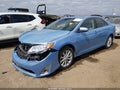2012 Toyota Camry Hybrid — photo 2 of 16 | VIN 4T1BD1FK1CU020827