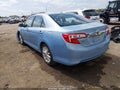 2012 Toyota Camry Hybrid — photo 3 of 16 | VIN 4T1BD1FK1CU020827