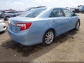 2012 Toyota Camry Hybrid — photo 4 of 16 | VIN 4T1BD1FK1CU020827