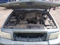 2006 Mercury Grand Marquis — photo 10 of 17 | VIN 2MEFM75W26X624136