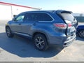 2016 Toyota Highlander — photo 3 of 16 | VIN 5TDKKRFHXGS129570