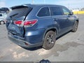 2016 Toyota Highlander — photo 4 of 16 | VIN 5TDKKRFHXGS129570