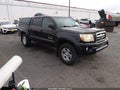 2010 Toyota Tacoma — photo 1 of 16 | VIN 3TMLU4EN8AM054593