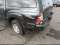 2010 Toyota Tacoma — photo 6 of 16 | VIN 3TMLU4EN8AM054593