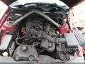 2012 Ford Mustang — photo 10 of 16 | VIN 1ZVBP8EM5C5212802