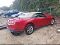 2012 Ford Mustang — photo 4 of 16 | VIN 1ZVBP8EM5C5212802
