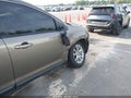 2014 Ford Edge — photo 6 of 16 | VIN 2FMDK3JCXEBB20847