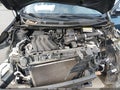 2016 Nissan Versa — photo 10 of 17 | VIN 3N1CN7AP6GL810476