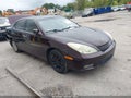 2004 Lexus ES 330 — photo 1 of 11 | VIN JTHBA30G245006958