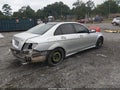 2008 Mercedes-Benz C-Class — photo 4 of 12 | VIN WDDGF54X78F063872