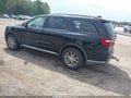 2017 Dodge Durango — photo 3 of 16 | VIN 1C4RDJAG9HC629649