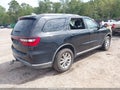 2017 Dodge Durango — photo 4 of 16 | VIN 1C4RDJAG9HC629649