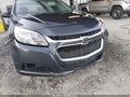 2015 Chevrolet Malibu — photo 14 of 15 | VIN 1G11B5SL6FF328136