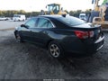 2015 Chevrolet Malibu — photo 3 of 15 | VIN 1G11B5SL6FF328136