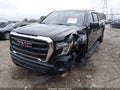 2020 GMC Sierra 1500 — photo 2 of 16 | VIN 1GTU9AEF0LZ279380