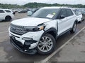 2024 Ford Explorer — photo 18 of 18 | VIN 1FMSK8FH2RGA02296