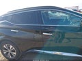 2020 Nissan Murano — photo 13 of 18 | VIN 5N1AZ2BS3LN103470
