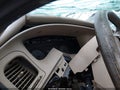 2007 Mercury Grand Marquis — photo 15 of 16 | VIN 2MEFM75V27X643956