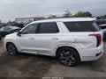 2021 Hyundai Palisade — photo 14 of 16 | VIN KM8R7DHE2MU261392