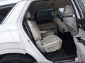 2021 Hyundai Palisade — photo 8 of 16 | VIN KM8R7DHE2MU261392