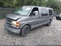 1999 Chevrolet Express 2500 — photo 2 of 19 | VIN 1GBFG15R3X1013398