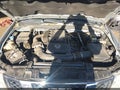 2016 Nissan Frontier — photo 10 of 16 | VIN 1N6AD0CUXGN902009