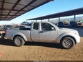 2016 Nissan Frontier — photo 13 of 16 | VIN 1N6AD0CUXGN902009