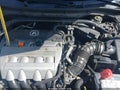 2009 Acura TSX — photo 10 of 12 | VIN JH4CU26669C023415