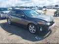 2009 Acura TSX — photo 1 of 12 | VIN JH4CU26669C023415
