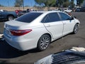 2017 Toyota Camry Hybrid — photo 4 of 19 | VIN 4T1BD1FK0HU203725