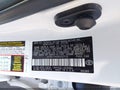 2017 Toyota Camry Hybrid — photo 9 of 19 | VIN 4T1BD1FK0HU203725