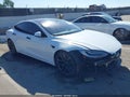 2021 Tesla Model S — photo 1 of 19 | VIN 5YJSA1E62MF432153