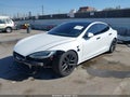 2021 Tesla Model S — photo 2 of 19 | VIN 5YJSA1E62MF432153
