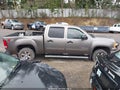 2012 GMC Sierra 1500 — photo 13 of 16 | VIN 3GTP2VE76CG190558