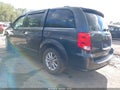 2018 Dodge Grand Caravan — photo 3 of 16 | VIN 2C4RDGCG7JR265051
